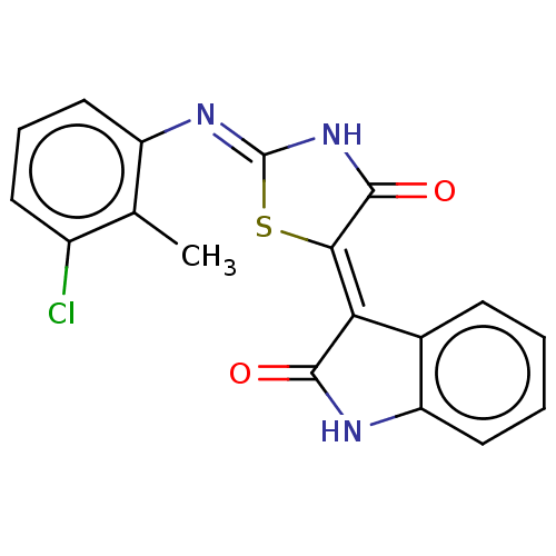 Chemical structure of BindingDB Monomer ID 50515270