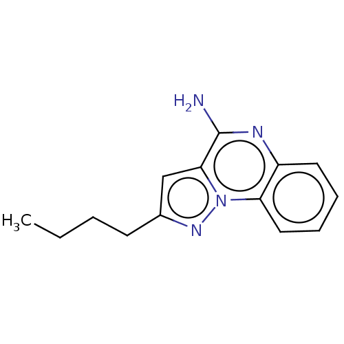 Chemical structure of BindingDB Monomer ID 50515285