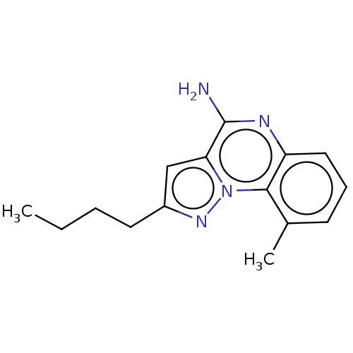 Chemical structure of BindingDB Monomer ID 50515286