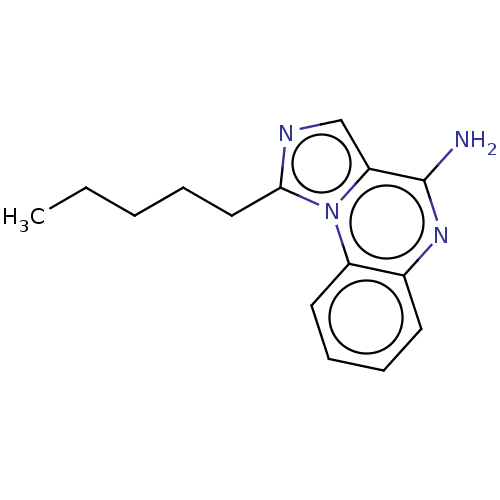 Chemical structure of BindingDB Monomer ID 50515287