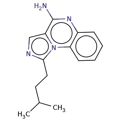 Chemical structure of BindingDB Monomer ID 50515288