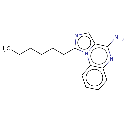 Chemical structure of BindingDB Monomer ID 50515289