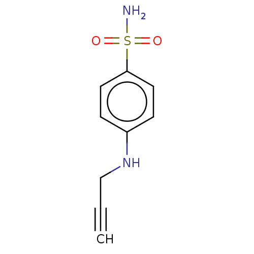 Chemical structure of BindingDB Monomer ID 50515299