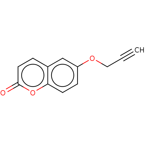 Chemical structure of BindingDB Monomer ID 50515300