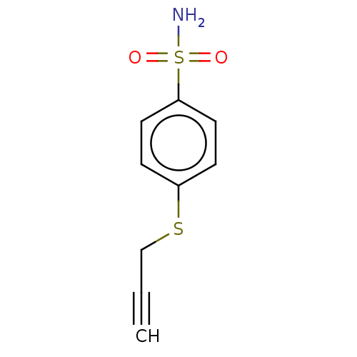 Chemical structure of BindingDB Monomer ID 50515302