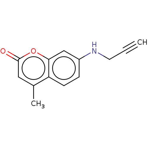 Chemical structure of BindingDB Monomer ID 50515305