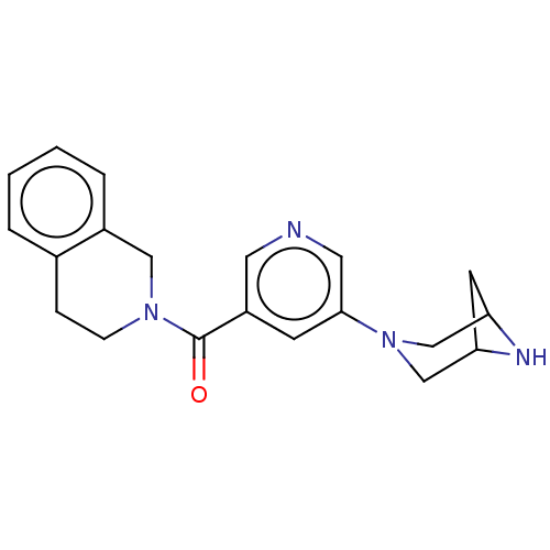 Chemical structure of BindingDB Monomer ID 50515321