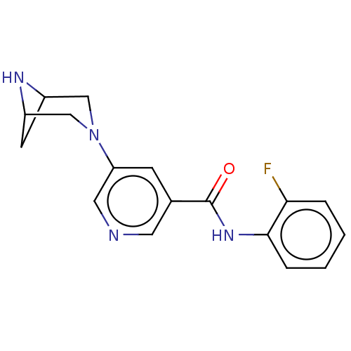 Chemical structure of BindingDB Monomer ID 50515325