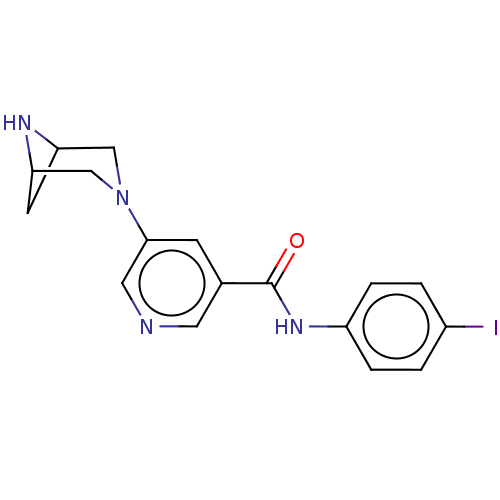 Chemical structure of BindingDB Monomer ID 50515328