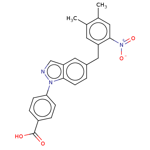Chemical structure of BindingDB Monomer ID 50515346