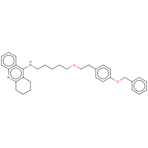 Chemical structure of BindingDB Monomer ID 50515453