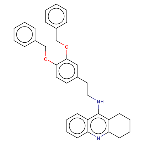 Chemical structure of BindingDB Monomer ID 50515454