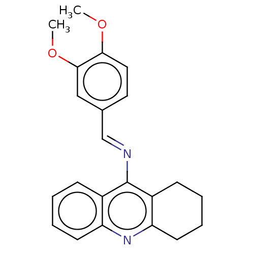 Chemical structure of BindingDB Monomer ID 50515456