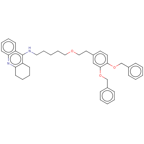 Chemical structure of BindingDB Monomer ID 50515459