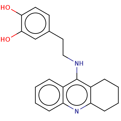 Chemical structure of BindingDB Monomer ID 50515464