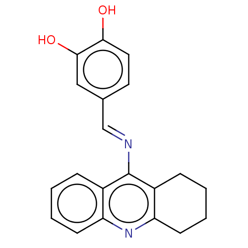 Chemical structure of BindingDB Monomer ID 50515465
