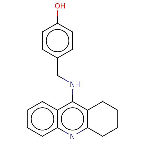 Chemical structure of BindingDB Monomer ID 50515468