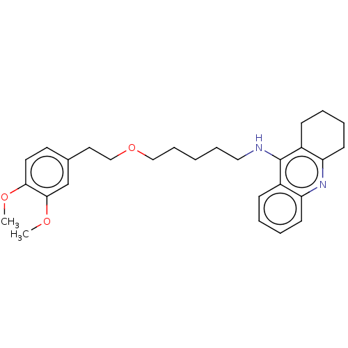 Chemical structure of BindingDB Monomer ID 50515470