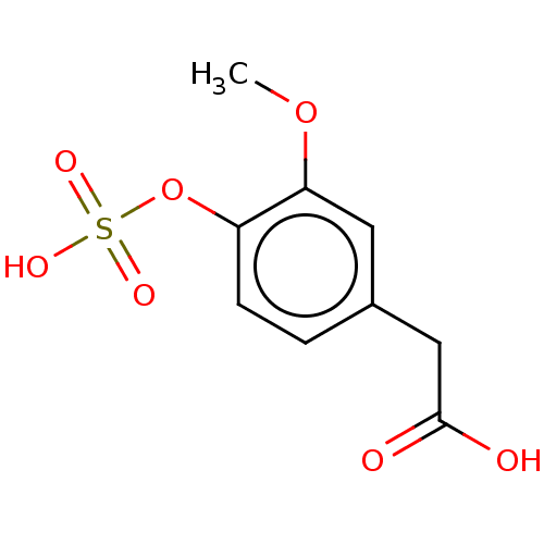 Chemical structure of BindingDB Monomer ID 50515486
