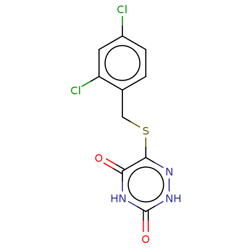 Chemical structure of BindingDB Monomer ID 50515488