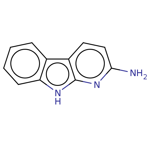 Chemical structure of BindingDB Monomer ID 50515493