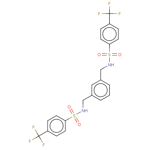 Chemical structure of BindingDB Monomer ID 50515579