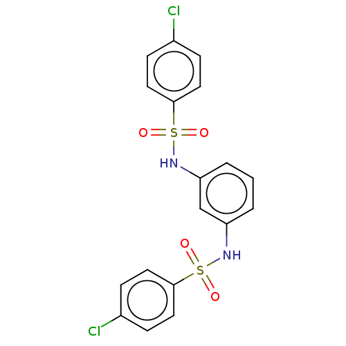 Chemical structure of BindingDB Monomer ID 50515587