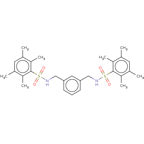 Chemical structure of BindingDB Monomer ID 50515588