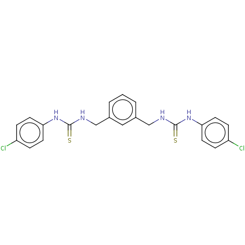 Chemical structure of BindingDB Monomer ID 50515594