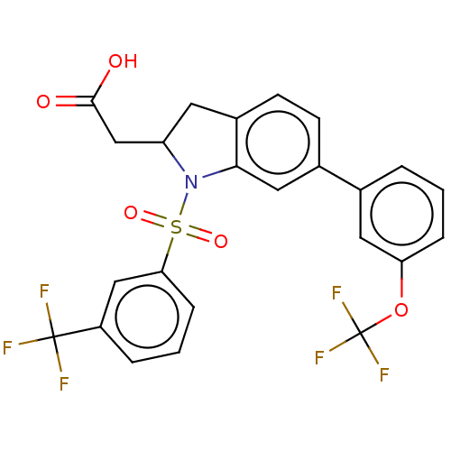 Chemical structure of BindingDB Monomer ID 50515683