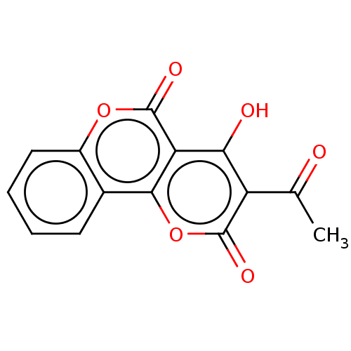 Chemical structure of BindingDB Monomer ID 50515696