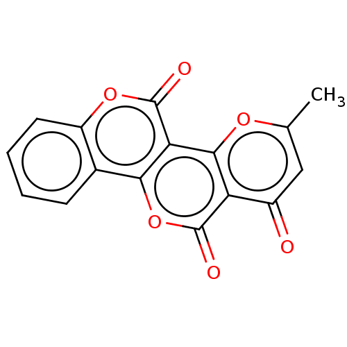 Chemical structure of BindingDB Monomer ID 50515700