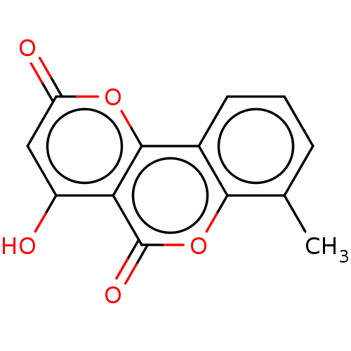 Chemical structure of BindingDB Monomer ID 50515704