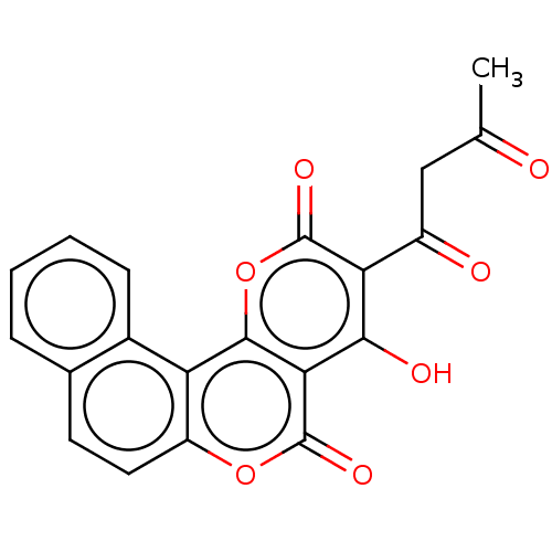 Chemical structure of BindingDB Monomer ID 50515706