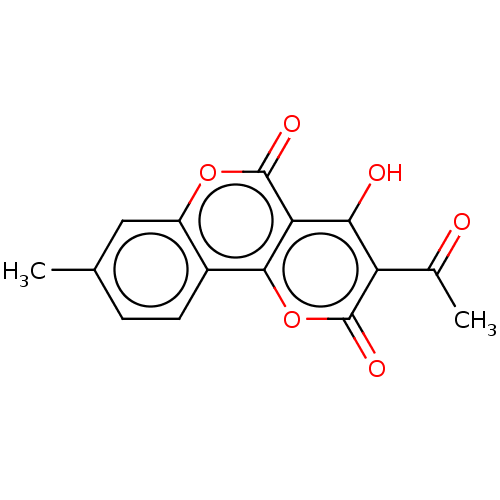 Chemical structure of BindingDB Monomer ID 50515709
