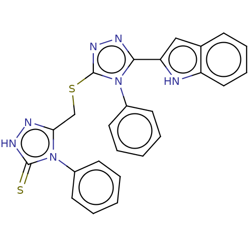 Chemical structure of BindingDB Monomer ID 50515714
