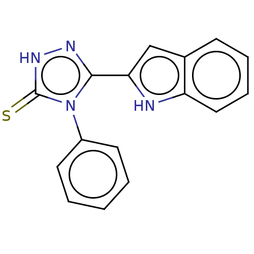 Chemical structure of BindingDB Monomer ID 50515715