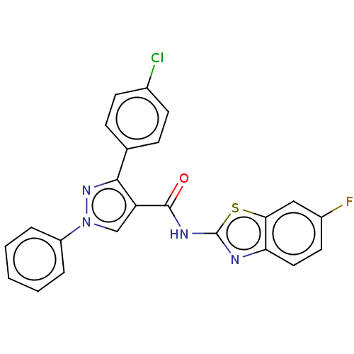 Chemical structure of BindingDB Monomer ID 50515717