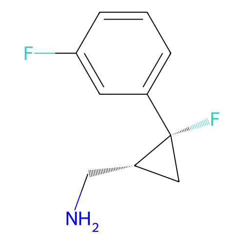 Chemical structure of BindingDB Monomer ID 50515731