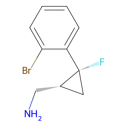 Chemical structure of BindingDB Monomer ID 50515733
