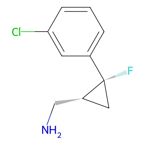 Chemical structure of BindingDB Monomer ID 50515740