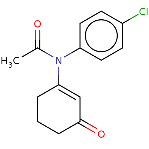 Chemical structure of BindingDB Monomer ID 50515743