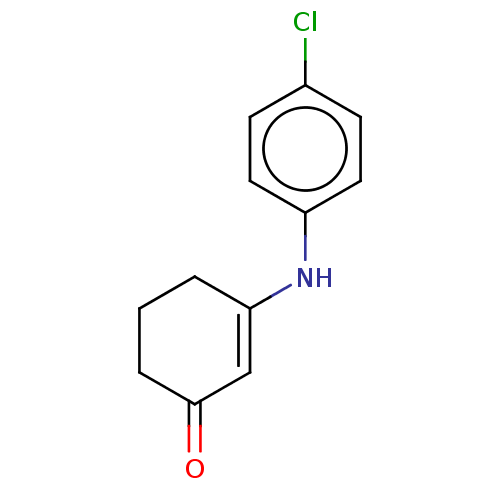 Chemical structure of BindingDB Monomer ID 50515744