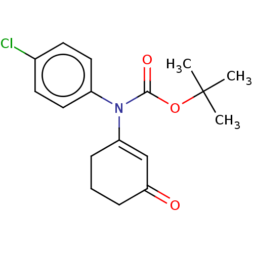 Chemical structure of BindingDB Monomer ID 50515745