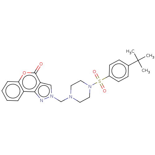 Chemical structure of BindingDB Monomer ID 50515756