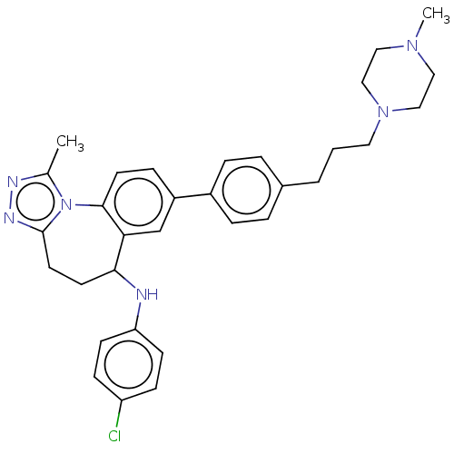 Chemical structure of BindingDB Monomer ID 50515770