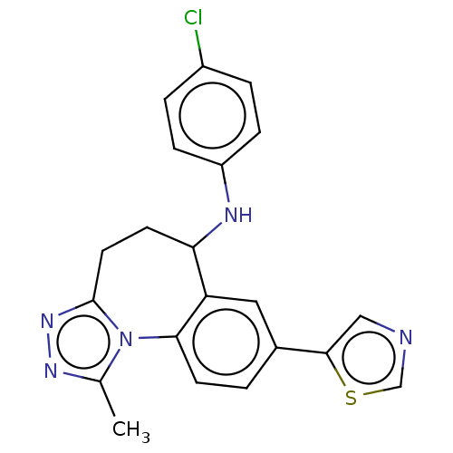 Chemical structure of BindingDB Monomer ID 50515778