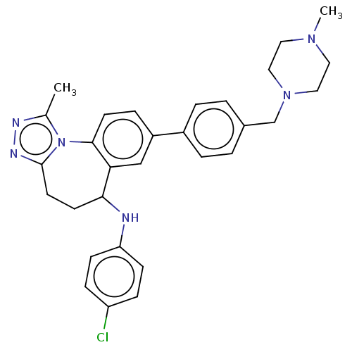 Chemical structure of BindingDB Monomer ID 50515779