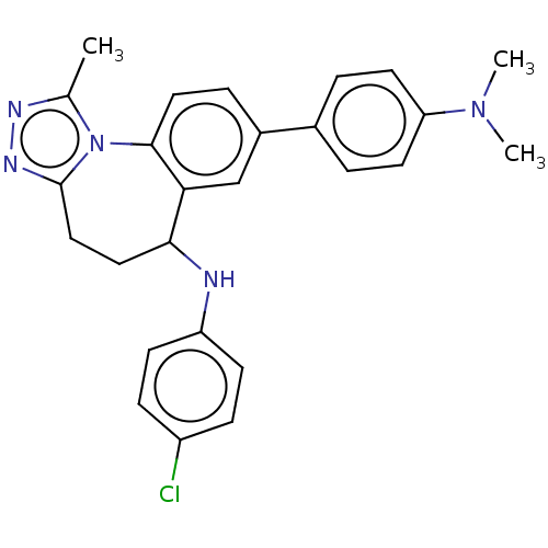 Chemical structure of BindingDB Monomer ID 50515792