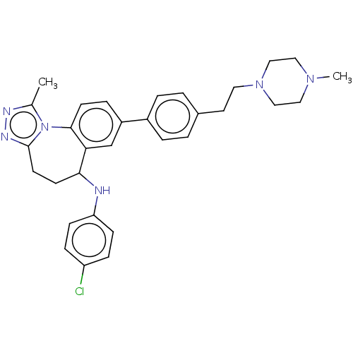 Chemical structure of BindingDB Monomer ID 50515793